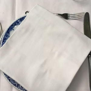 napkins