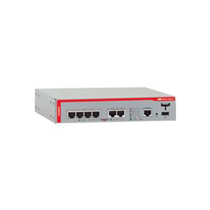 Routers-switches