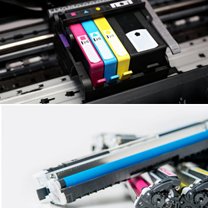 ink-toner
