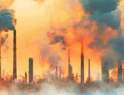 Top 6 environmental threats caused by digital electronics