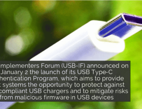 USB4 is ready: Twice as fast, smaller, and hitting devices in 2020