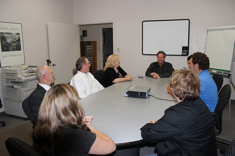sales-meeting-swift-office-solutions-Goodyear-az