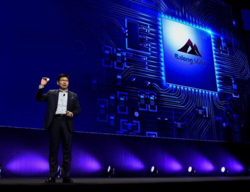 Can We Avoid Collateral Damage in the 5G Battle with China? The Role of International Standards